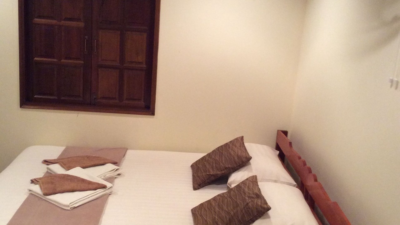 Photo of Bedroom in Ko Lanta Old Town