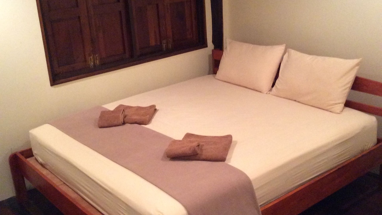 Photo of Bedroom in Ko Lanta Old Town
