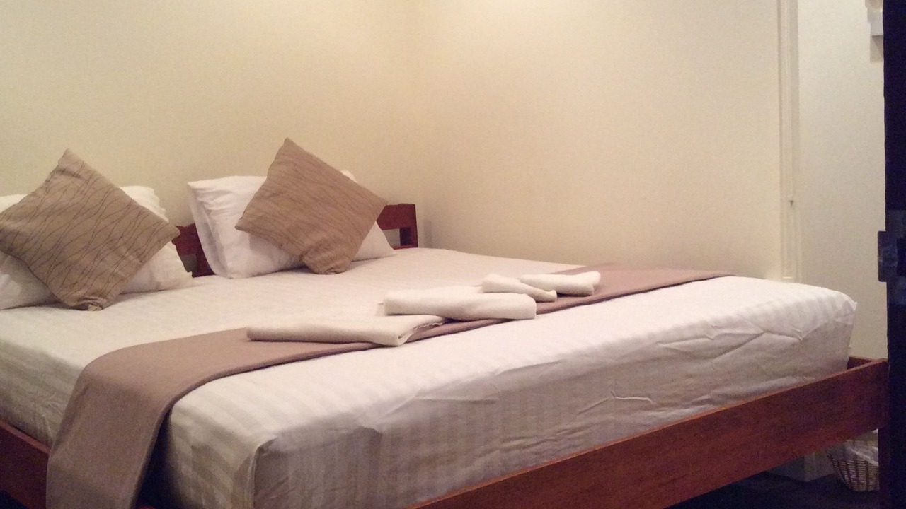 Photo of Bedroom in Ko Lanta Old Town