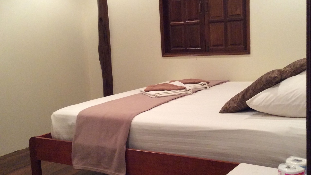 Photo of Bedroom in Ko Lanta Old Town