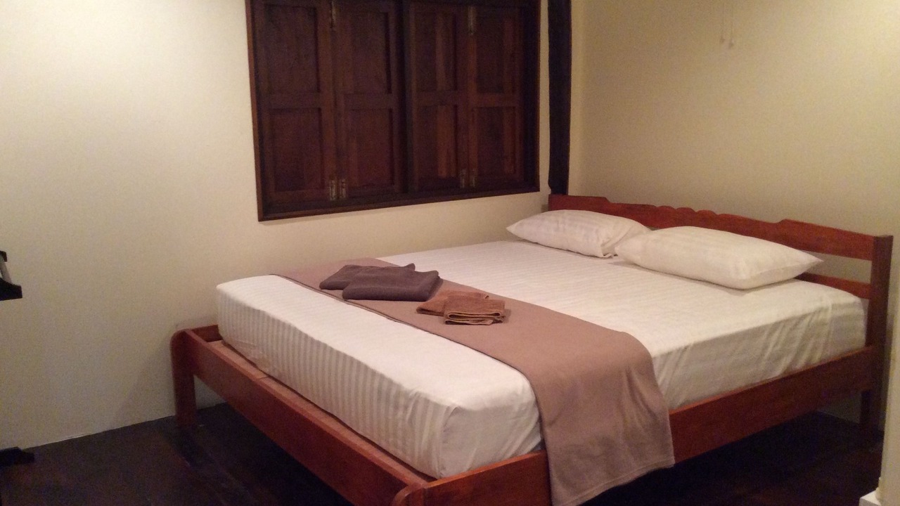 Photo of Bedroom in Ko Lanta Old Town