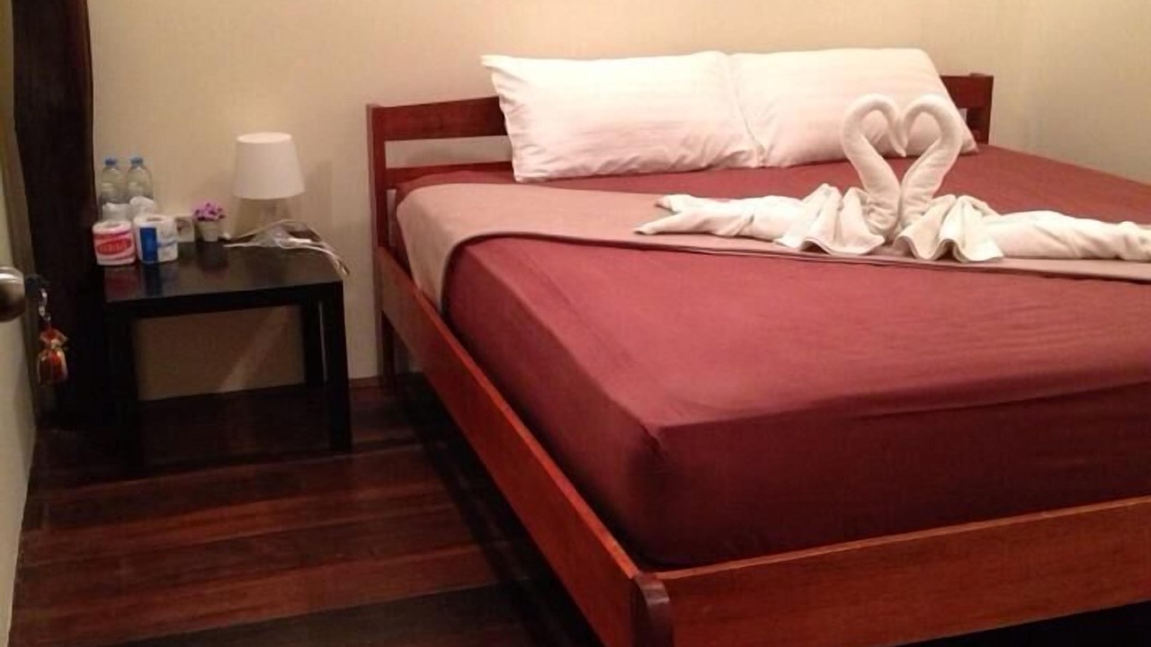 Photo of Bedroom in Ko Lanta Old Town