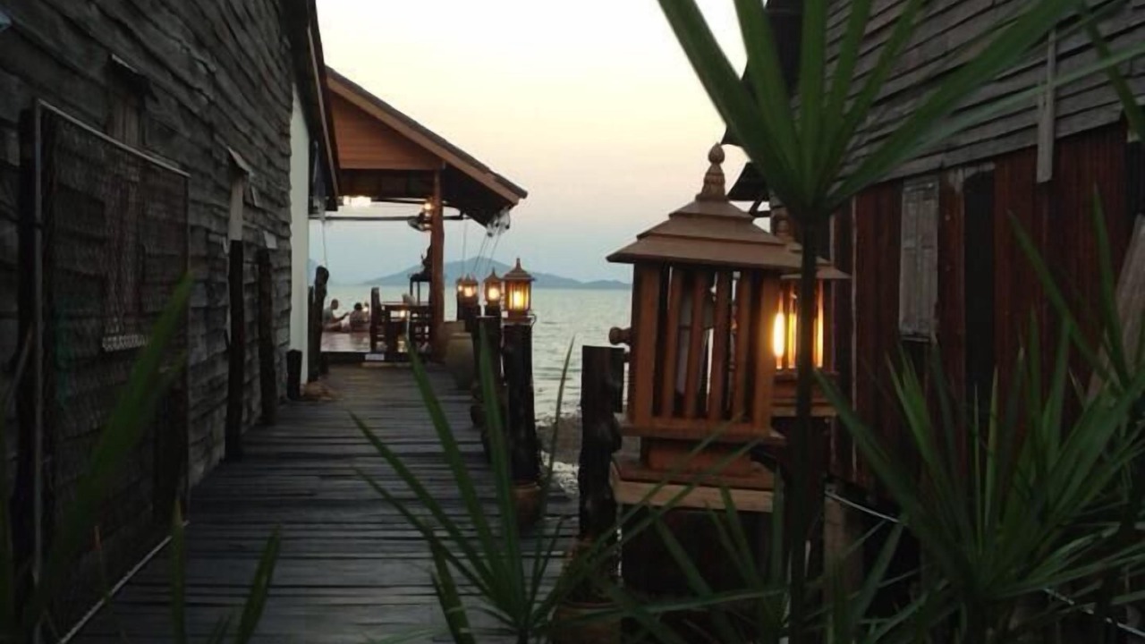 Photo of Others in Ko Lanta Old Town