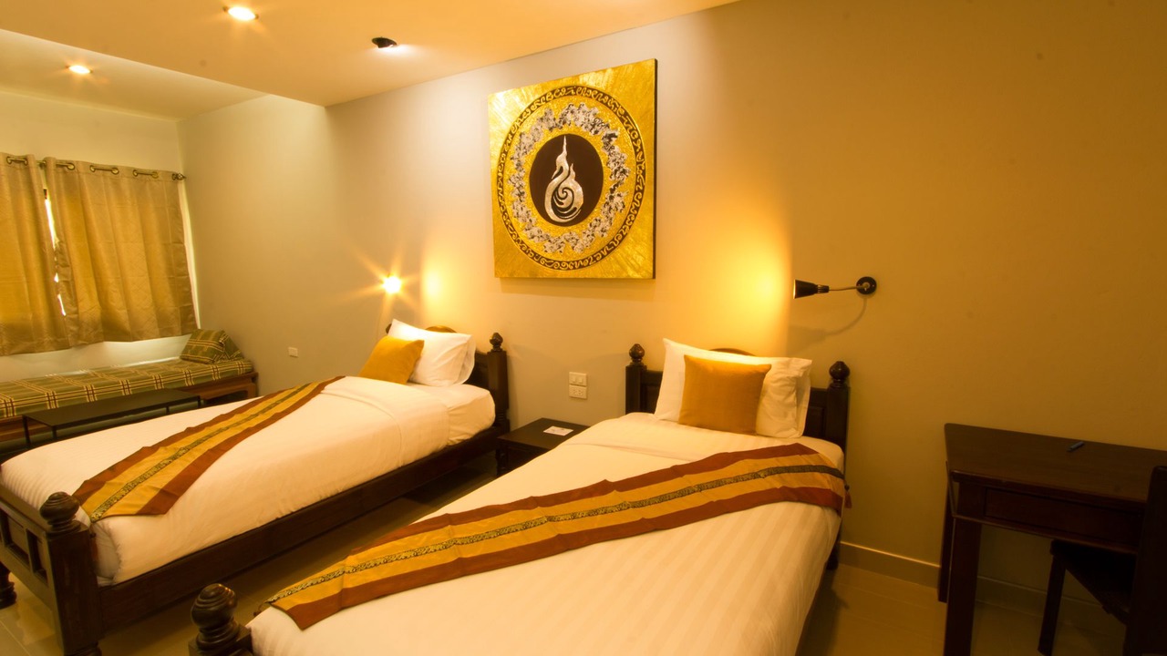 Photo of Bedroom in Mueang Kao