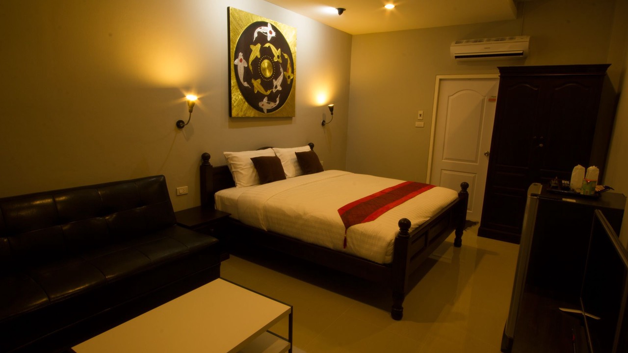 Photo of Bedroom in Mueang Kao