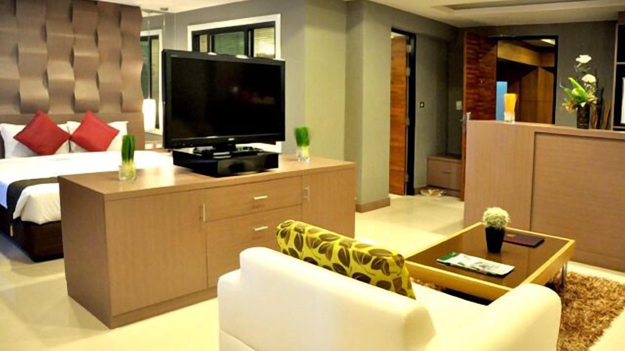 Photo of Bedroom in Khon Kaen