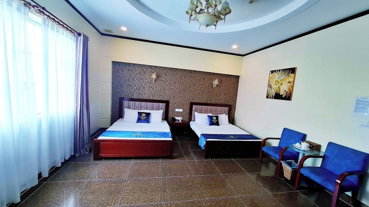 Photo of Bedroom in Bac Lieu
