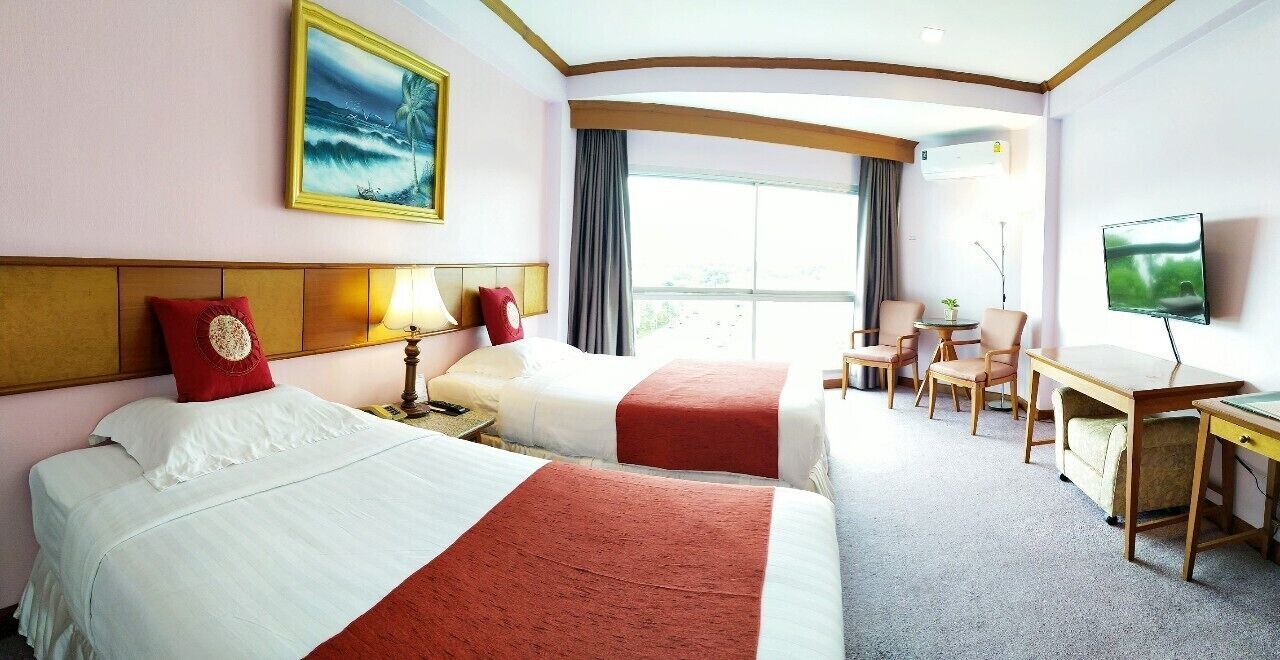 Photo of Bedroom in Tak