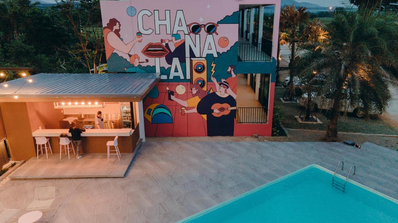 Photo of Outdoor in Pa Ngio