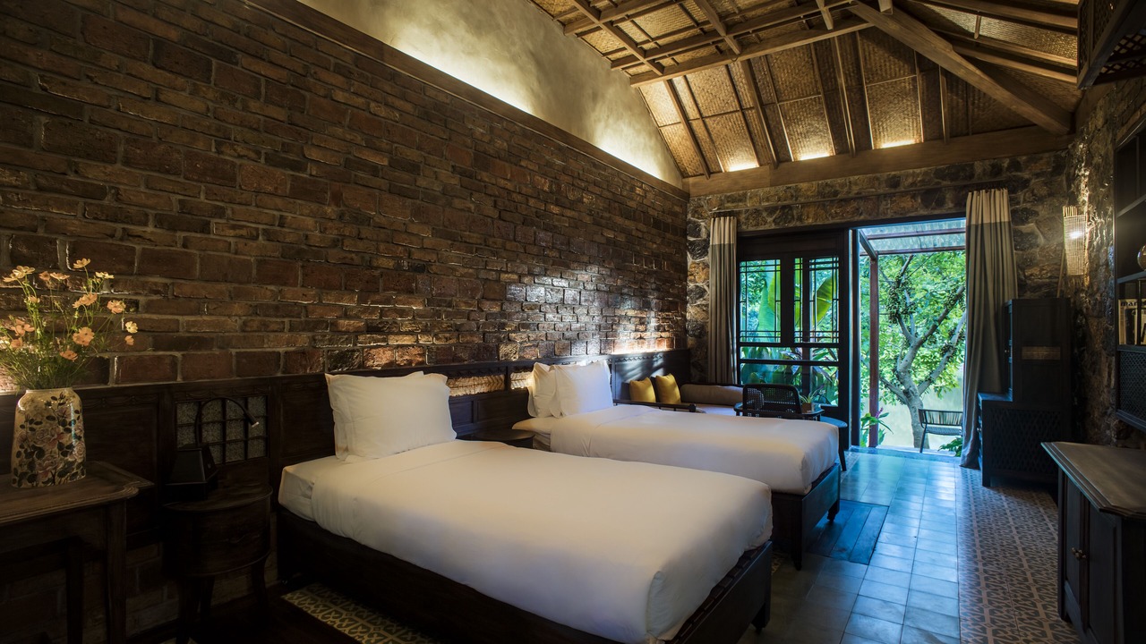 Photo of Bedroom in Hoa Lu