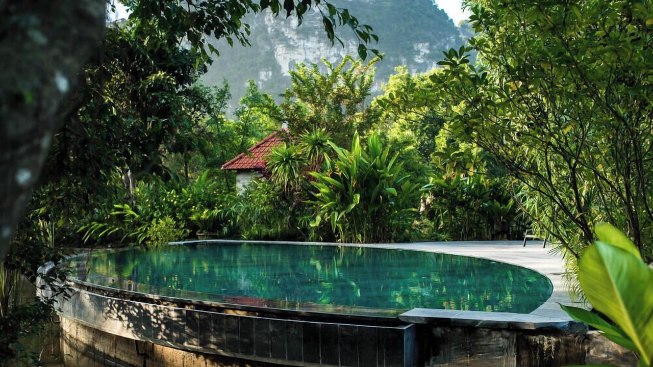 Photo of Outdoor in Hoa Lu
