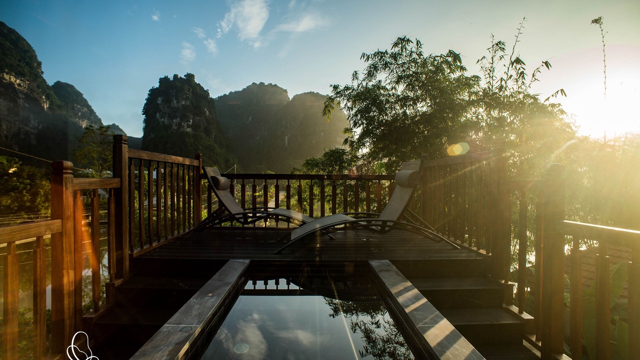 Photo of Outdoor in Hoa Lu