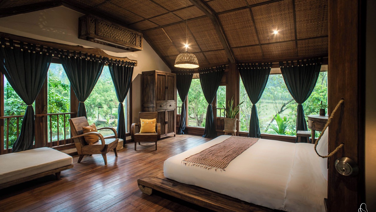 Photo of Bedroom in Hoa Lu