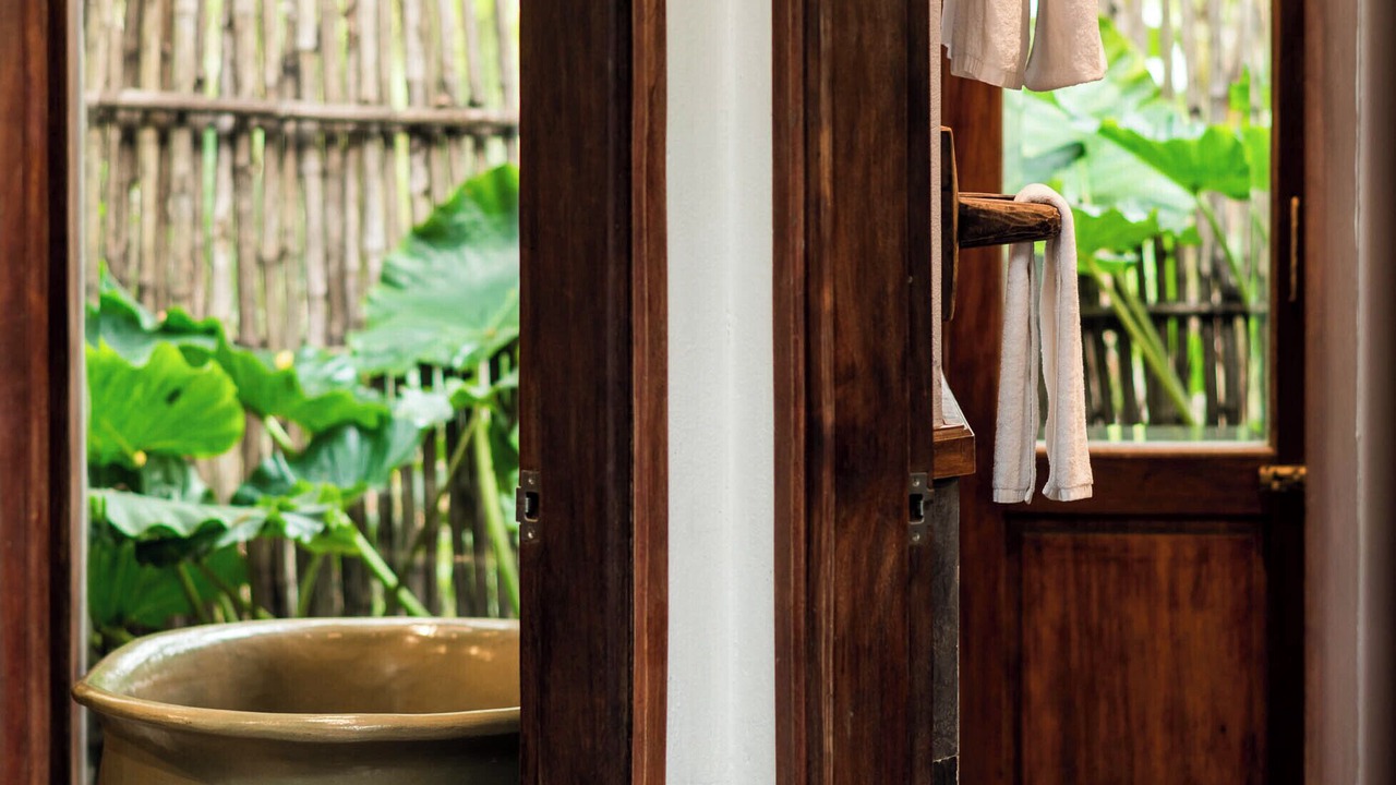 Photo of Bathroom in Hoa Lu