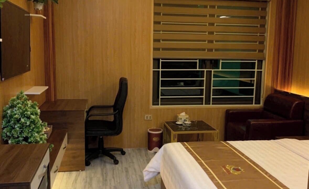 Photo of Bedroom in Phu Tho