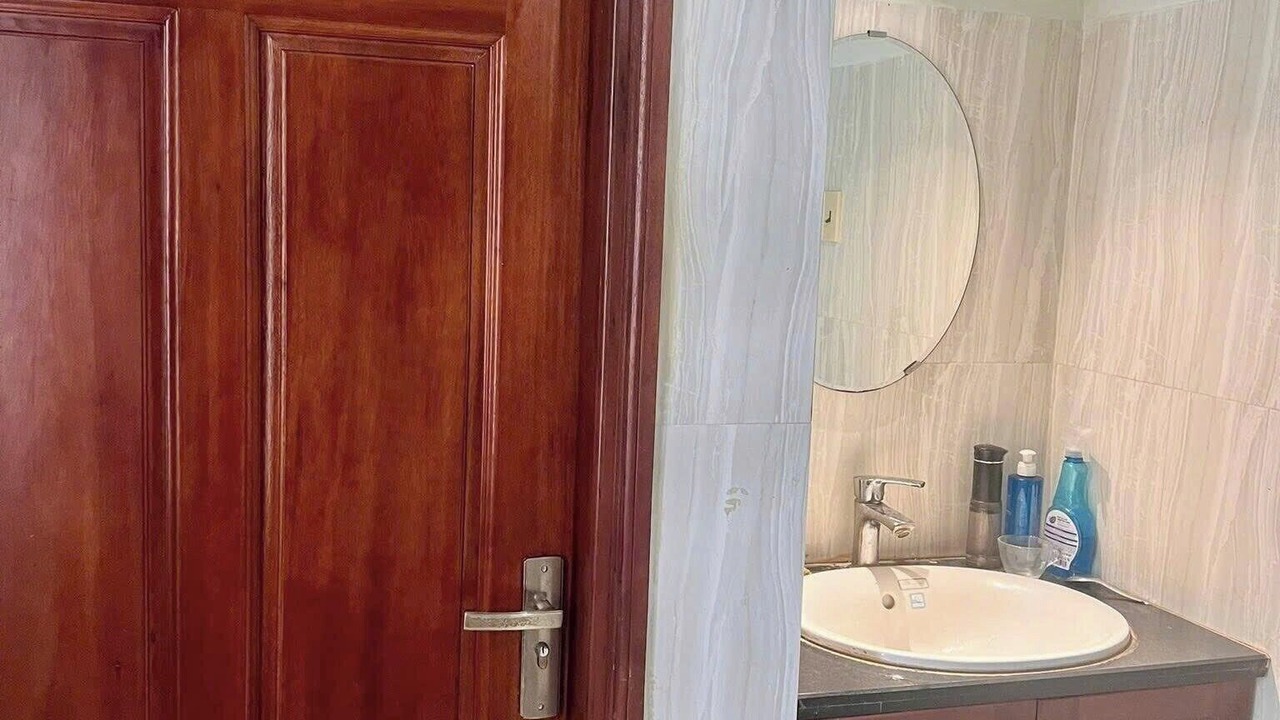 Photo of Bathroom in Hoang Mai