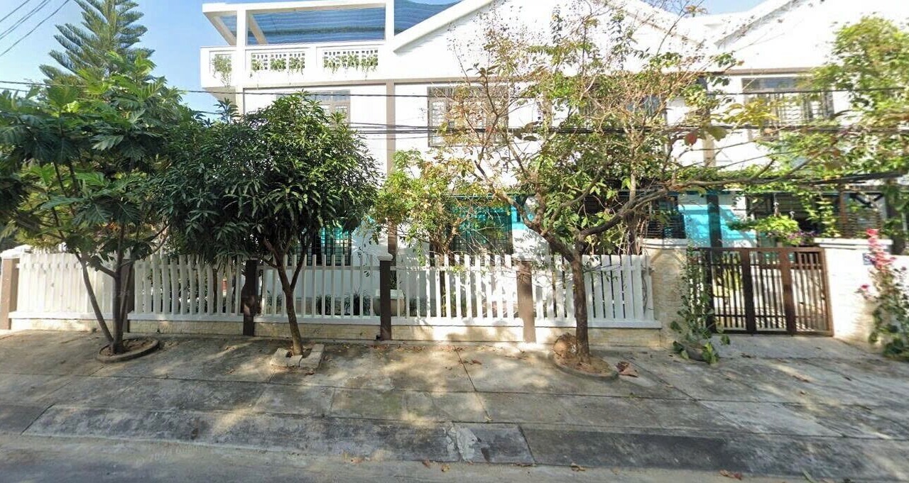 Photo of Outdoor in Hoang Mai