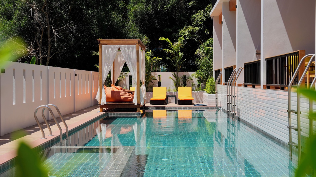 Photo of Outdoor in Koh Tao