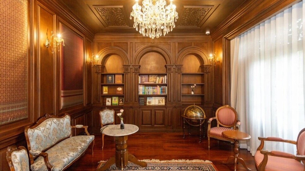 Photo of Livingroom in Hang Dong