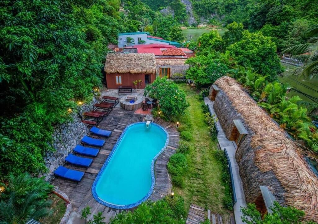 Photo of Outdoor in Cat Hai