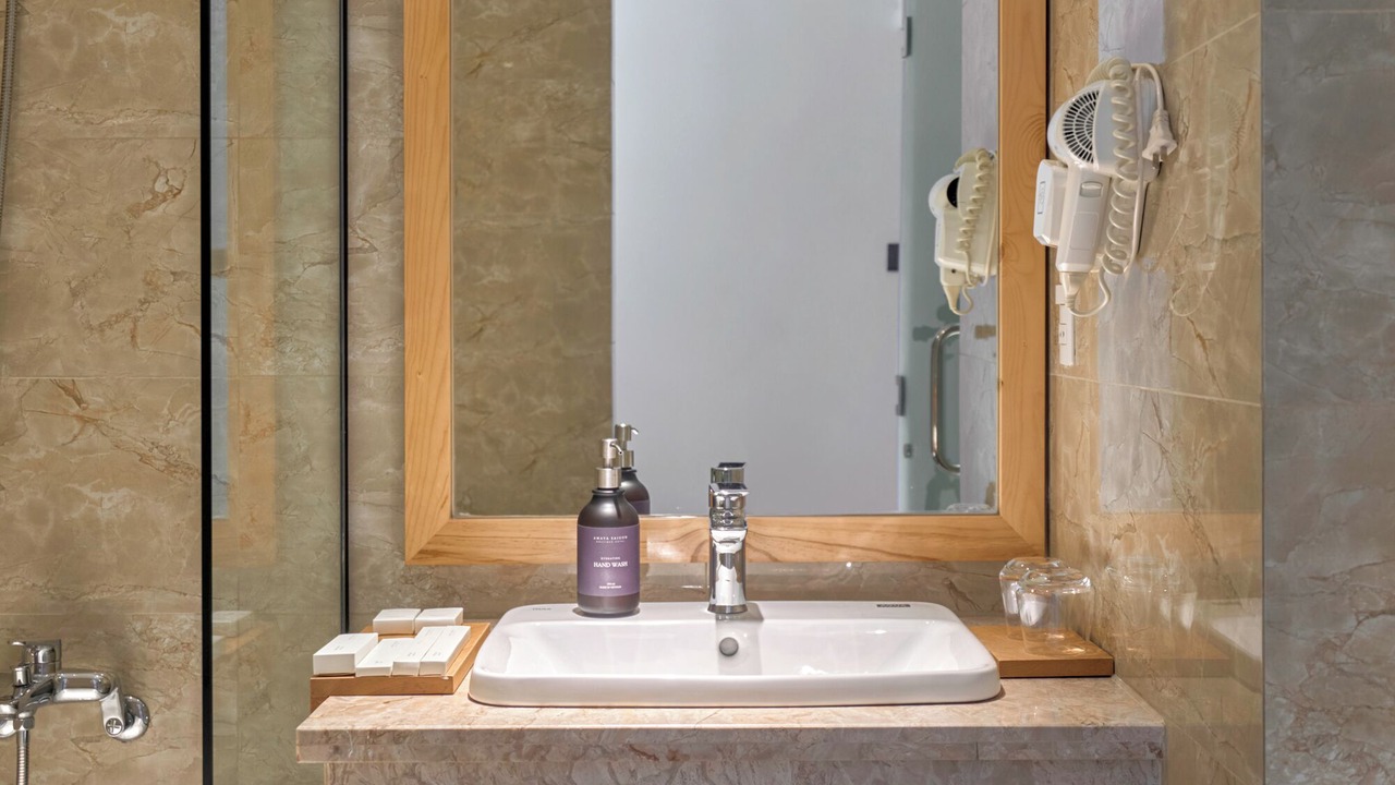 Photo of Bathroom in Ben Nghe