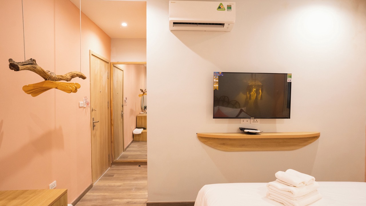 Photo of Bedroom in Duong To