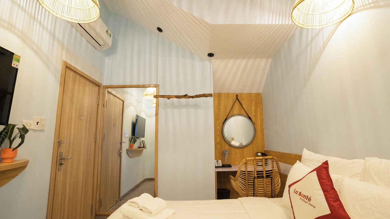 Photo of Bedroom in Duong To