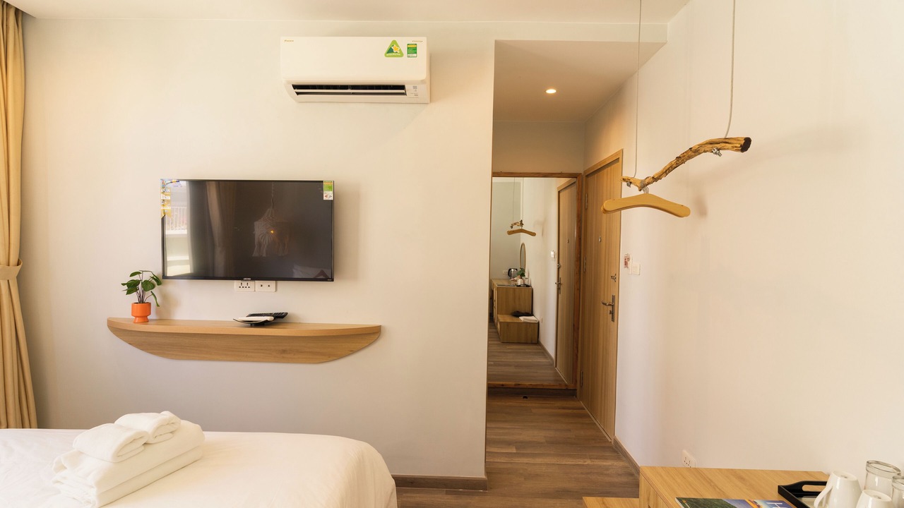 Photo of Bedroom in Duong To
