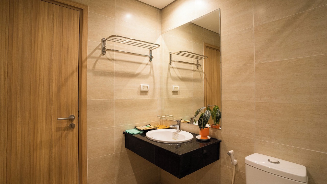 Photo of Bathroom in Duong To