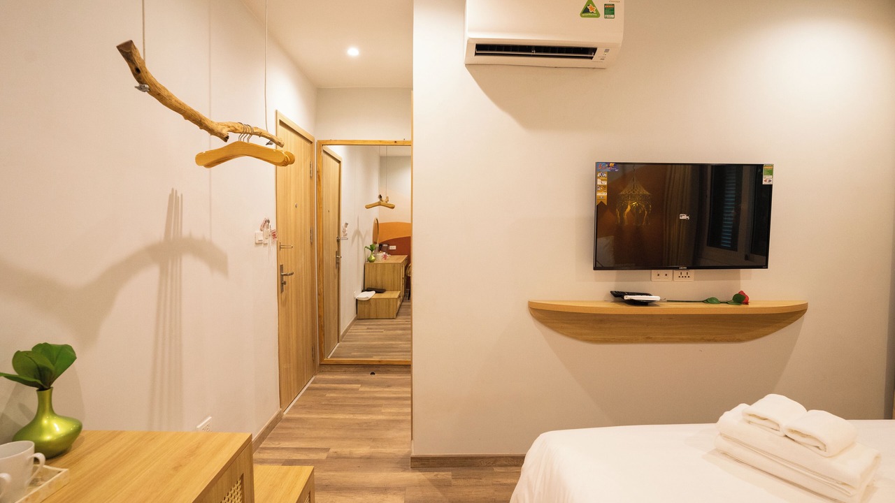Photo of Bedroom in Duong To