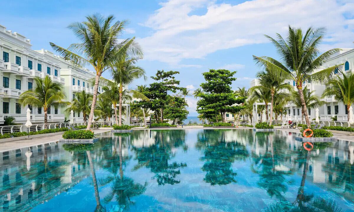 Photo of Outdoor in Duong To
