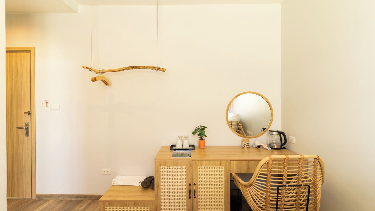 Photo of Bedroom in Duong To