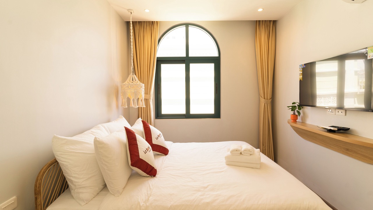 Photo of Bedroom in Duong To
