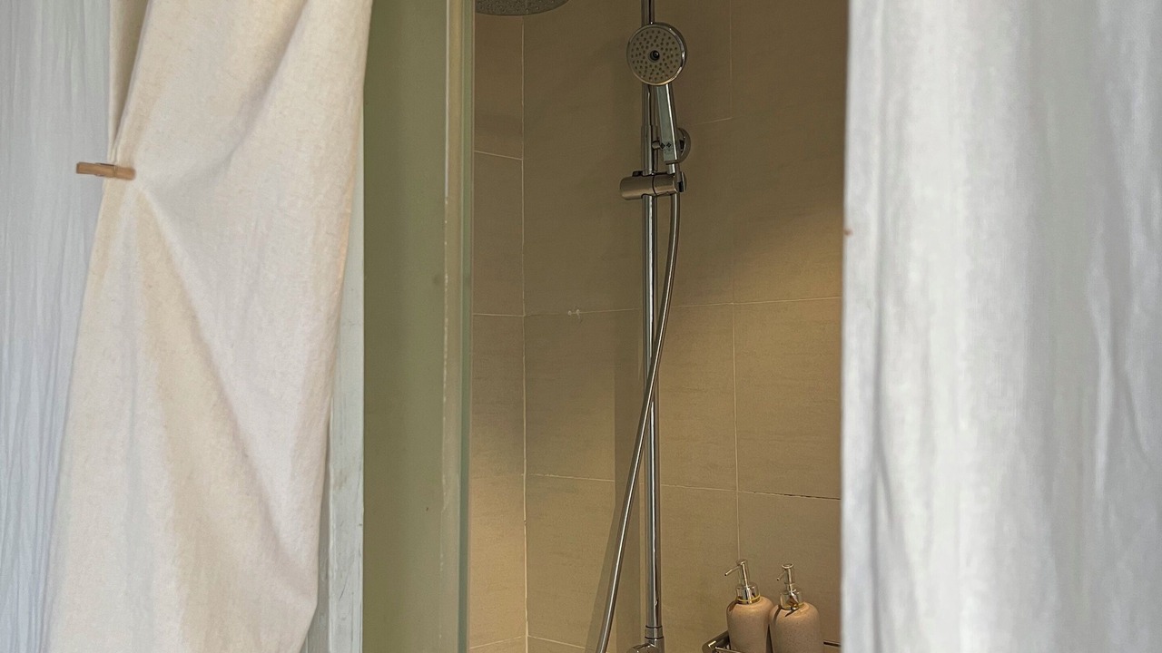 Photo of Bathroom in Da Lat