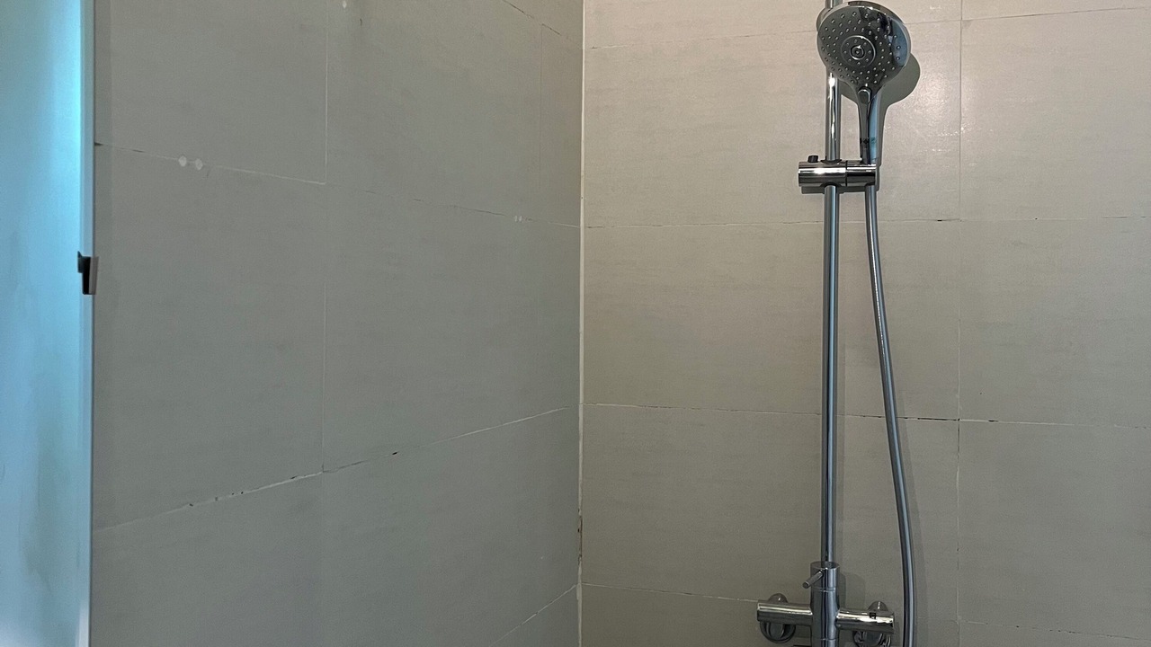 Photo of Bathroom in Da Lat