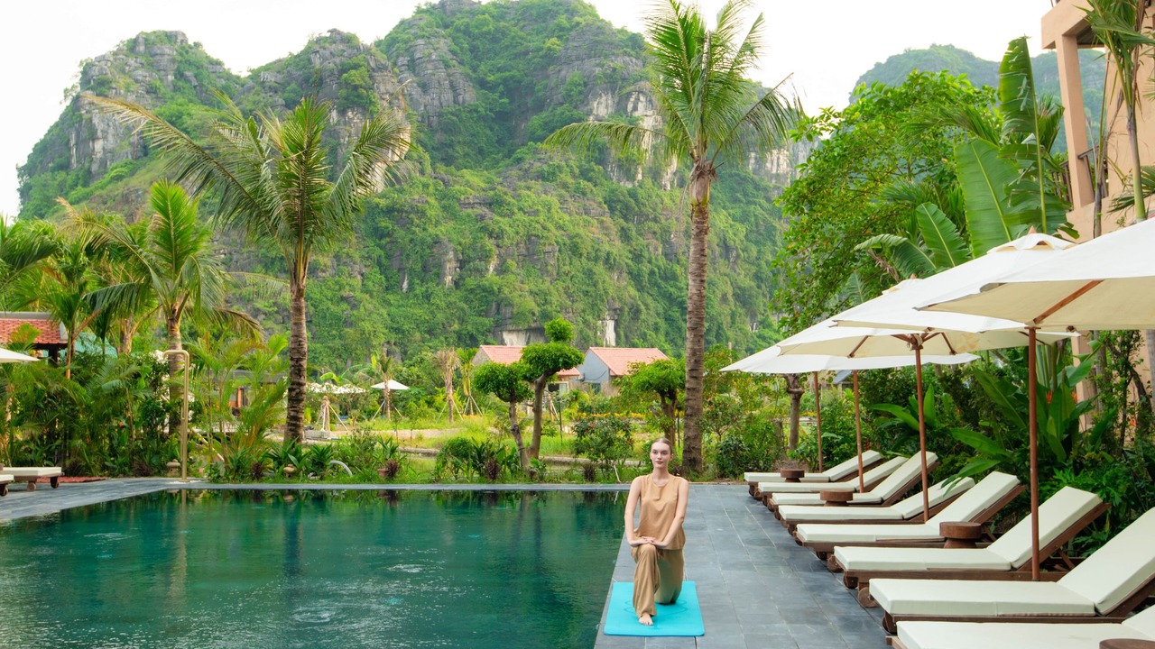 Photo of Outdoor in Hoa Lu