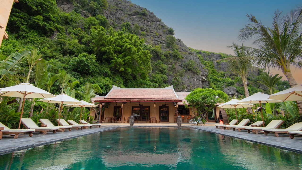 Photo of Outdoor in Hoa Lu
