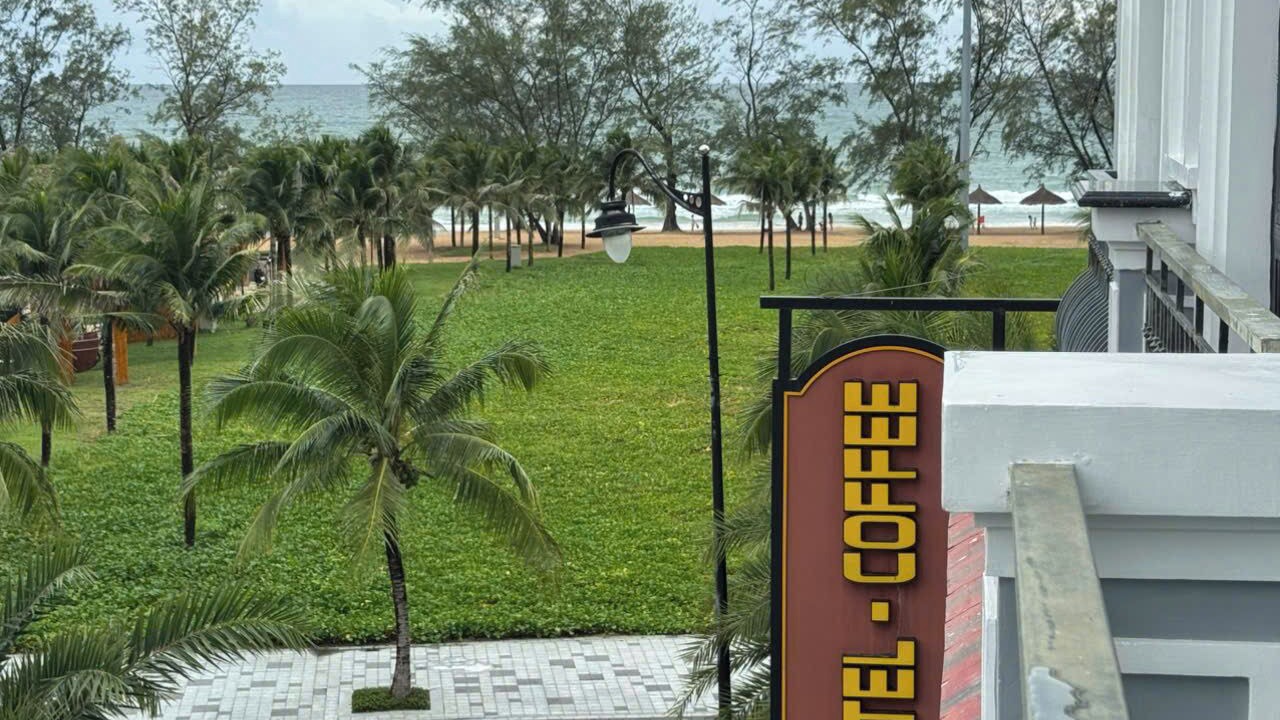 Photo of Patio Balcony in Ganh Dau