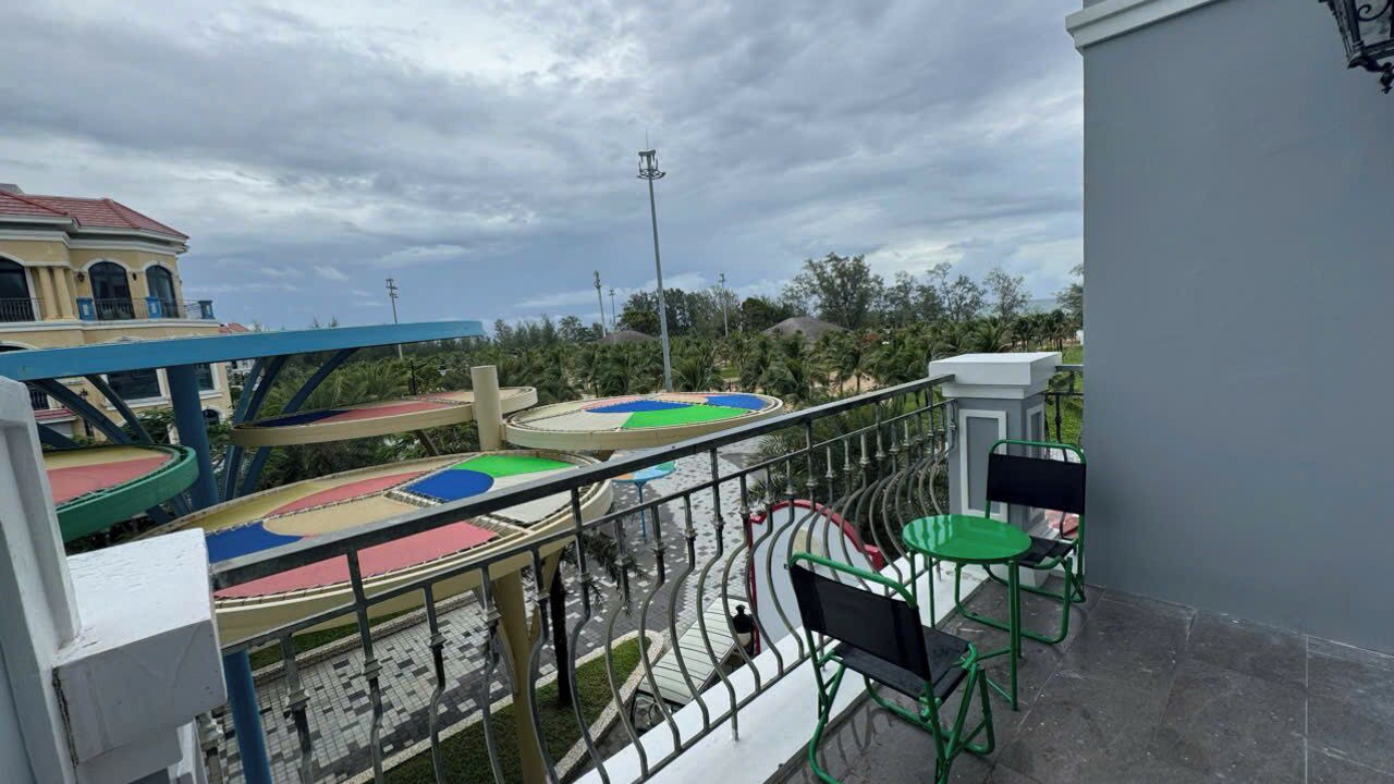 Photo of Patio Balcony in Ganh Dau