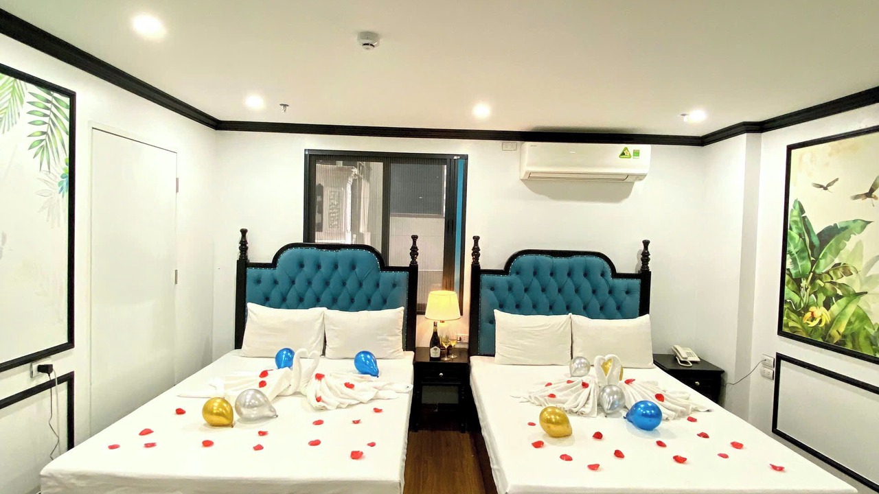 Photo of Bedroom in Hai Ba Trung