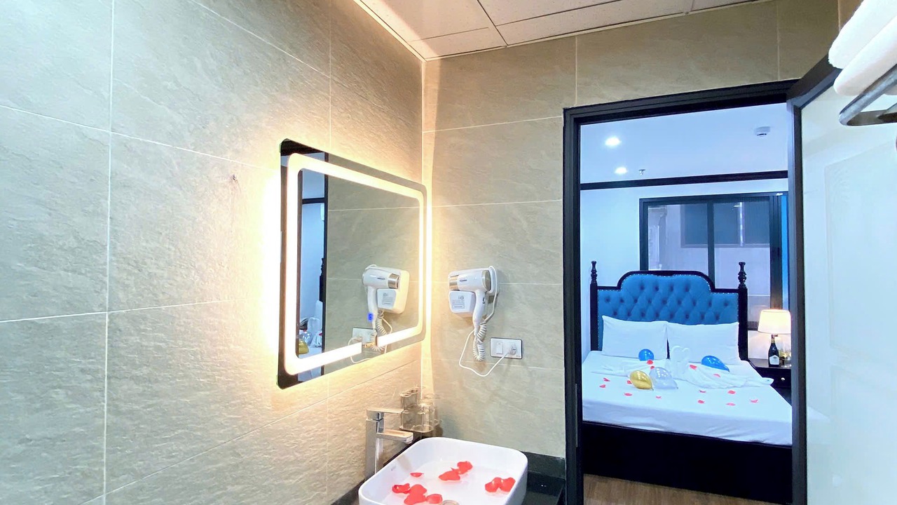 Photo of Bathroom in Hai Ba Trung