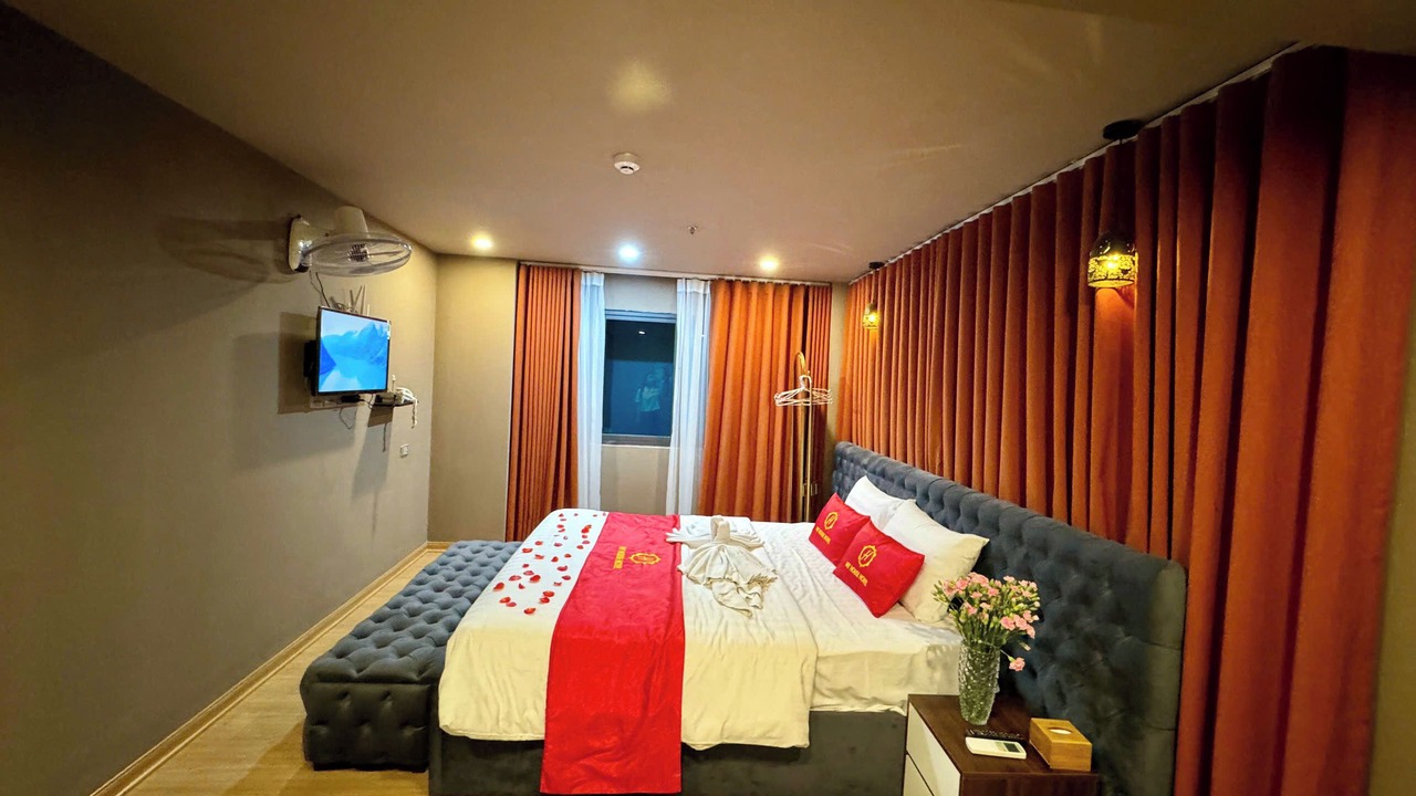 Photo of Bedroom in Hai Ba Trung