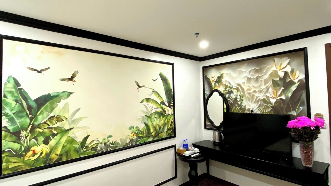 Photo of Bedroom in Hai Ba Trung