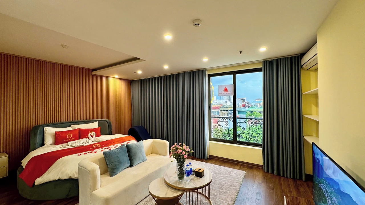Photo of Bathroom in Hai Ba Trung