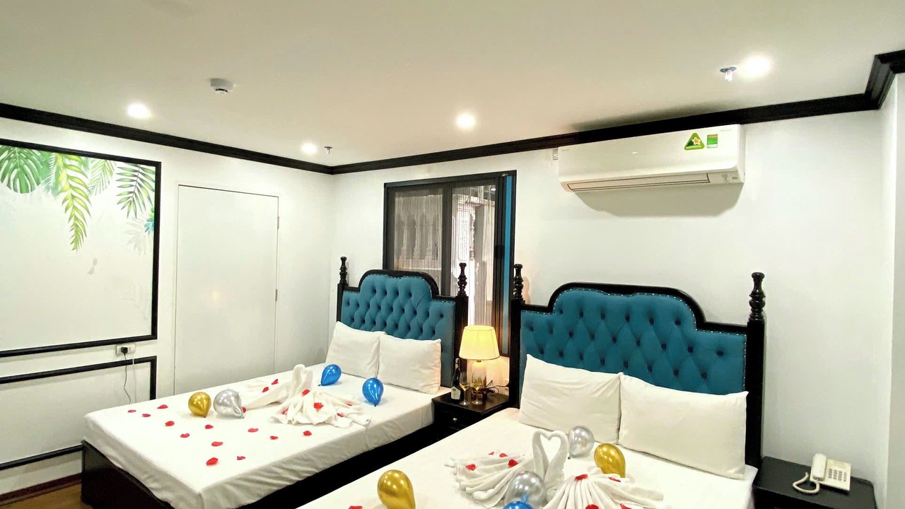 Photo of Bedroom in Hai Ba Trung
