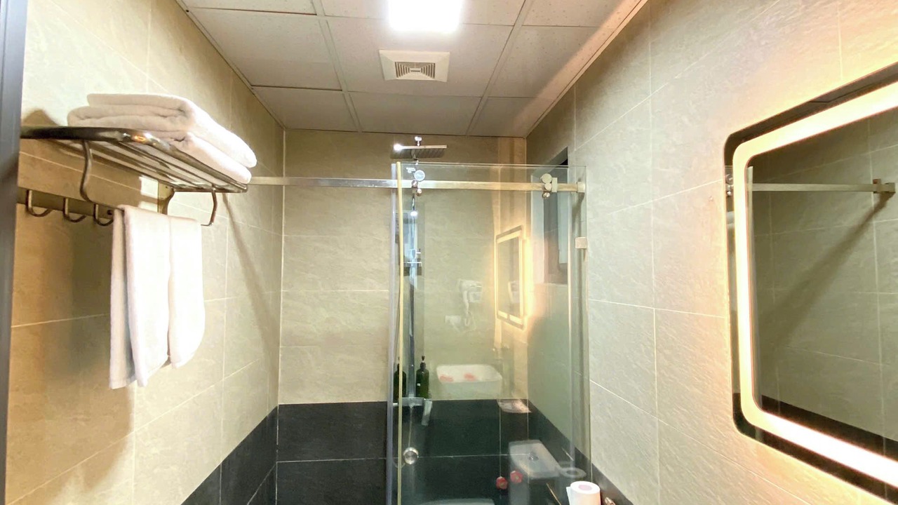 Photo of Bathroom in Hai Ba Trung