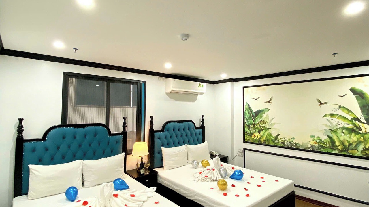 Photo of Bedroom in Hai Ba Trung