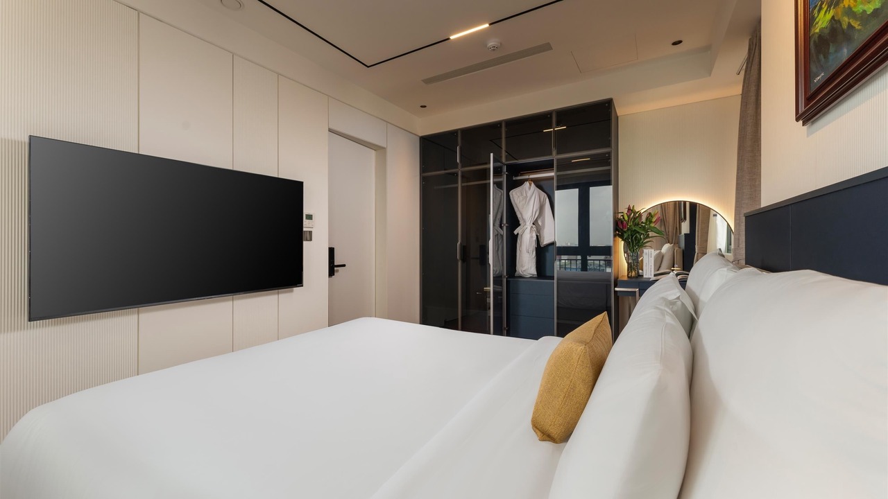 Photo of Bedroom in Hang Buom