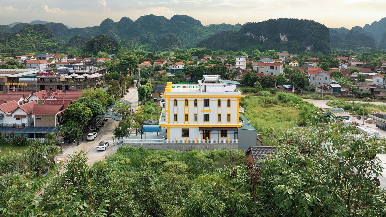 Photo of Outdoor in Hoa Lu