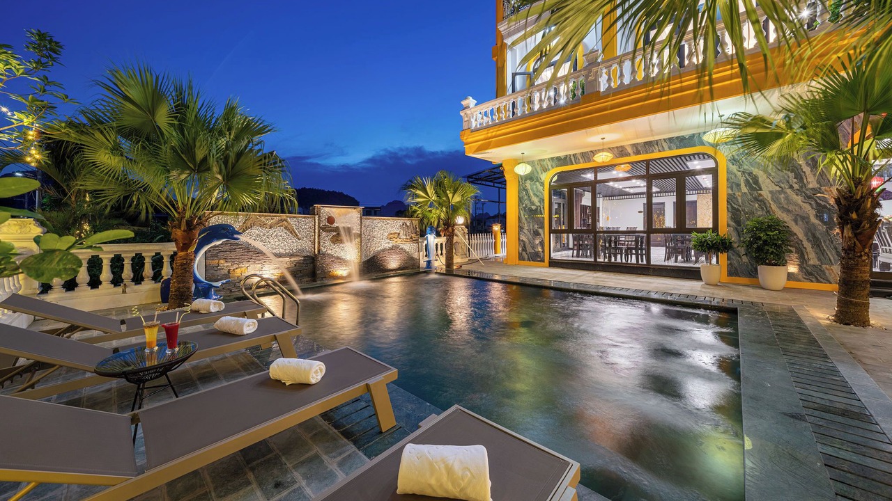 Photo of Outdoor in Hoa Lu